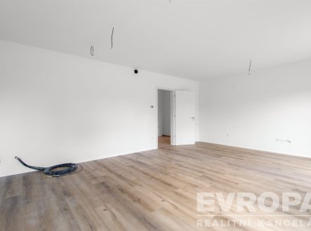 Prodej bytu, 2+kk, 65 m²