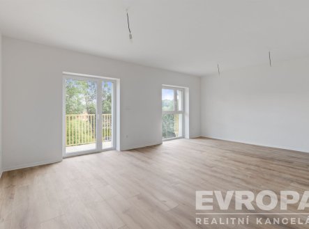 Prodej bytu, 2+kk, 65 m²