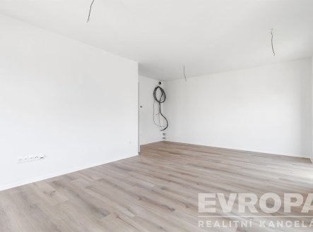 Prodej bytu, 3+kk, 73 m²