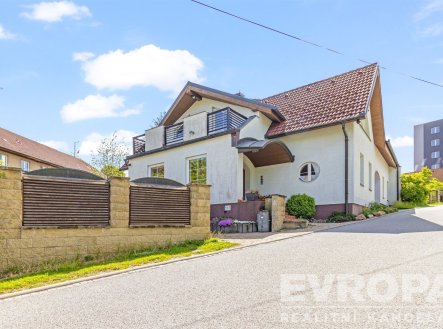 Prodej domu/vily, 375 m²