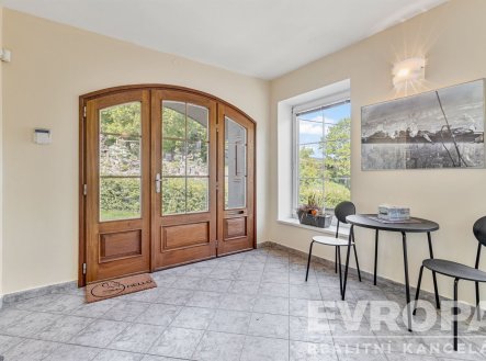 Prodej domu/vily, 375 m²