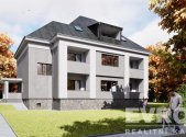 Prodej bytu, 2+kk, 59 m²