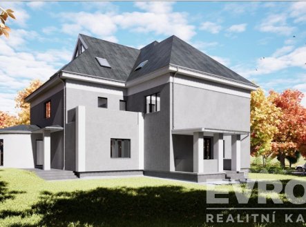 Prodej bytu, 3+kk, 78 m²