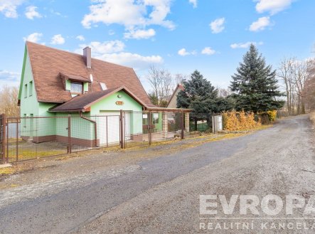 Prodej domu/vily, 127 m² obrázek