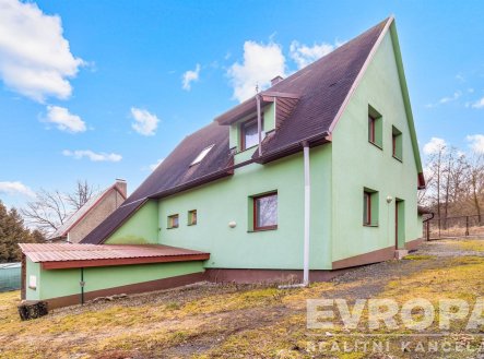 Prodej domu/vily, 127 m²