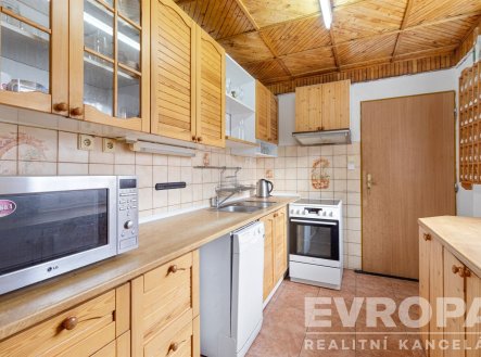 Prodej domu/vily, 127 m²
