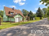 Prodej domu/vily, 127 m²