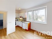 Prodej bytu, 2+kk, 43 m²