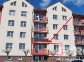 Pronájem bytu, 3+1, 88 m²