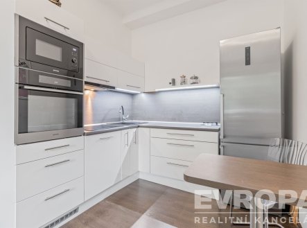 Prodej bytu, 2+kk, 47 m²