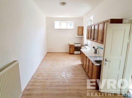 Pronájem bytu, 1+1, 41 m²