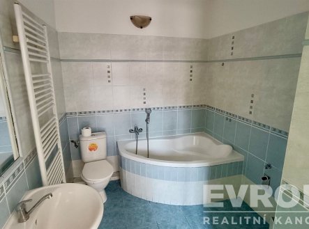 Pronájem bytu, 1+1, 41 m²