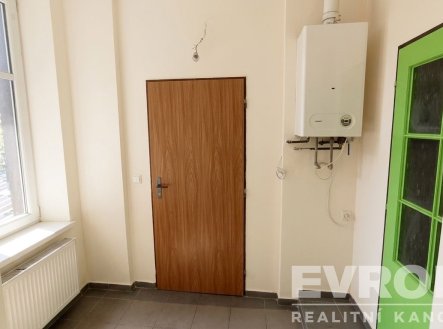 Pronájem bytu, 1+1, 41 m²