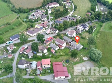 Prodej domu/vily, 104 m²