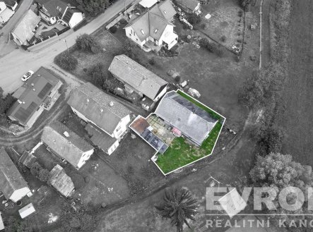 Prodej domu/vily, 104 m²