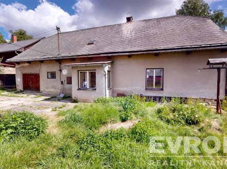 Prodej domu/vily, 104 m²