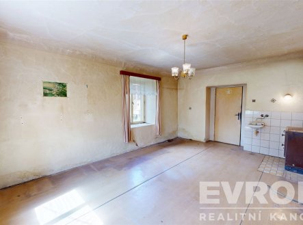 Prodej domu/vily, 104 m²