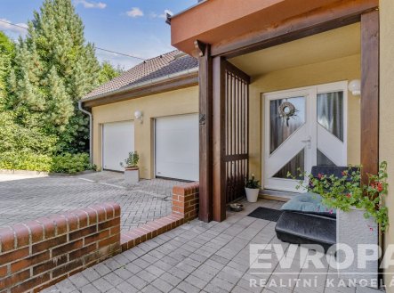 Prodej domu/vily, 225 m²