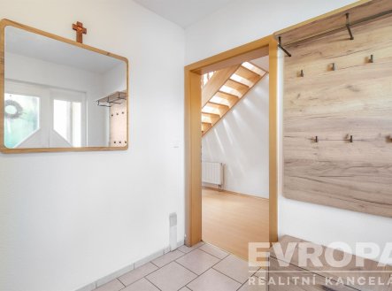 Prodej domu/vily, 225 m²