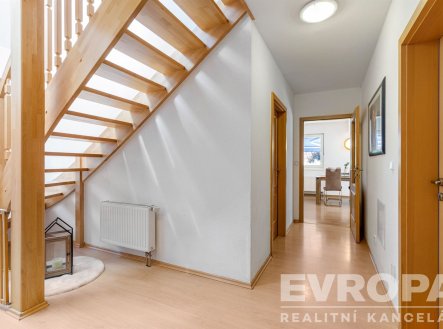 Prodej domu/vily, 225 m²