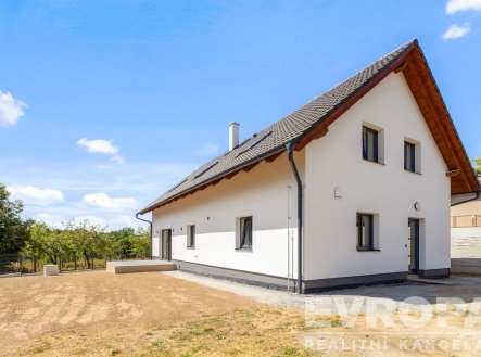 Prodej domu/vily, 169 m²