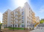 Prodej bytu, 2+kk, 49 m²