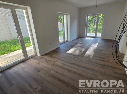 Prodej bytu, 2+kk, 49 m²