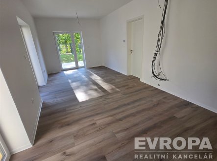Prodej bytu, 2+kk, 49 m²