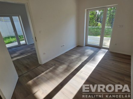 Prodej bytu, 2+kk, 49 m²