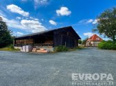 Pronájem skladu, 378 m²