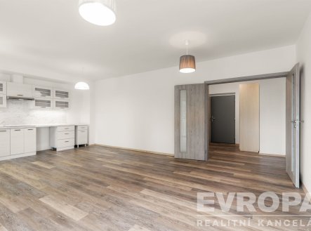Prodej bytu, 3+kk, 89 m²