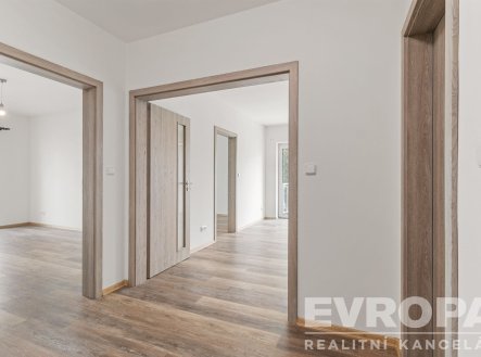 Prodej bytu, 3+kk, 89 m²