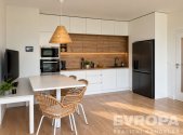 Pronájem bytu, 2+kk, 52 m²