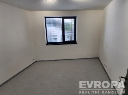 Pronájem bytu, 2+1, 55 m²