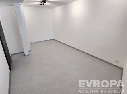 Pronájem bytu, 2+1, 55 m²