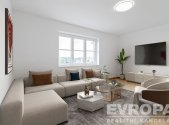 Prodej bytu, 3+1, 102 m²