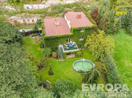 Prodej domu/vily, 228 m²