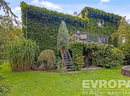 Prodej domu/vily, 228 m²