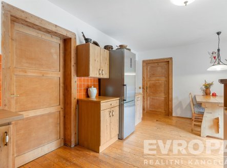 Prodej domu/vily, 228 m²