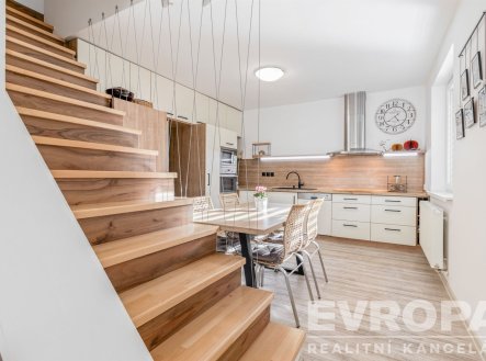 Prodej domu/vily, 104 m²