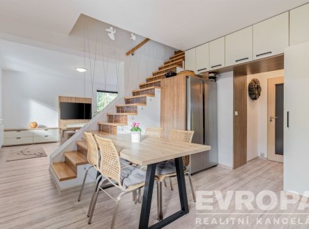 Prodej domu/vily, 104 m²