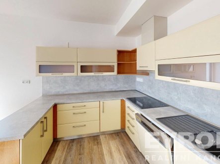 Pronájem bytu, 3+kk, 79 m²
