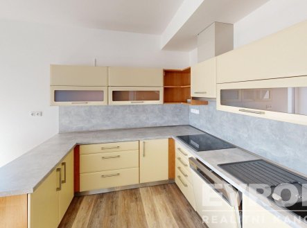 Pronájem bytu, 3+kk, 79 m²