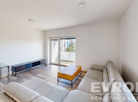 Pronájem bytu, 3+kk, 79 m²