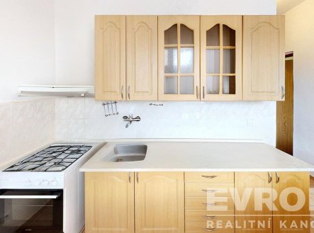 Pronájem bytu, 1+1, 42 m²