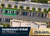 Prodej pozemku, ostatní, 13 m²