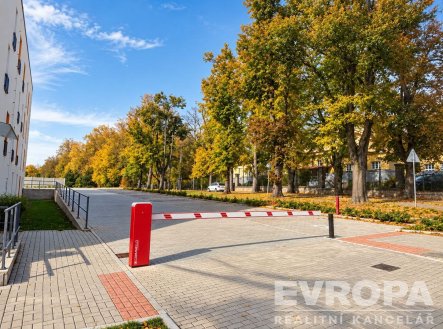 Prodej pozemku, ostatní, 13 m²