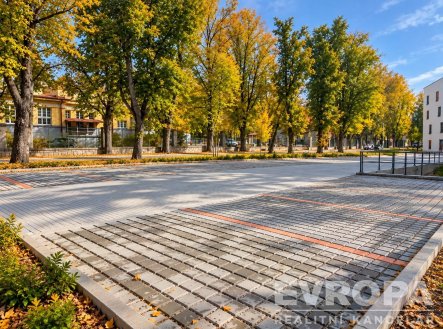 Prodej pozemku, ostatní, 13 m²
