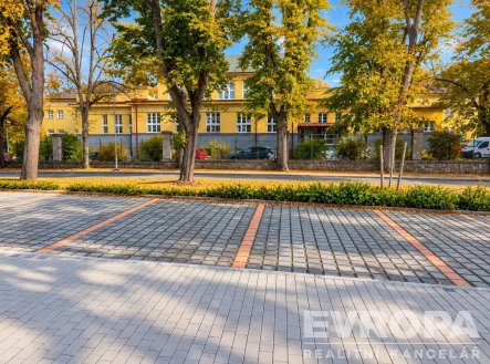 Prodej pozemku, ostatní, 13 m²