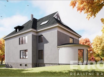 Prodej bytu, atypický, 119 m²